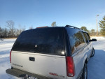 GMC Suburban 68,000 mi