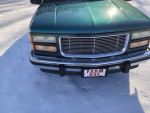 GMC Suburban 68,000 mi