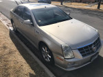 2008 Cadillac CTS 140,000 mi