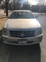 2008 Cadillac CTS 140,000 mi