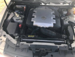 2008 Cadillac CTS 140,000 mi