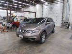 2012 Nissan Murano 149,000 mi