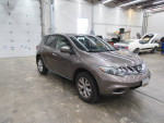 2012 Nissan Murano 149,000 mi