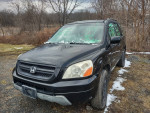 2003 Honda Pilot 86,000 mi