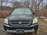 2003 Honda Pilot 86,000 mi