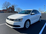 2012 Volkswagen Jetta 127,000 mi