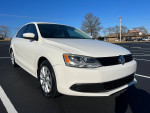 2012 Volkswagen Jetta 127,000 mi