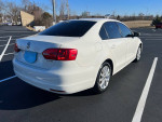 2012 Volkswagen Jetta 127,000 mi