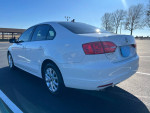 2012 Volkswagen Jetta 127,000 mi