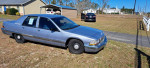 1995 Buick Roadmaster 60,000 mi