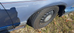 1995 Buick Roadmaster 60,000 mi