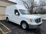 Nissan Van 89,000 mi