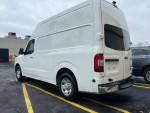 Nissan Van 89,000 mi
