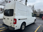 Nissan Van 89,000 mi