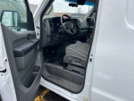 Nissan Van 89,000 mi