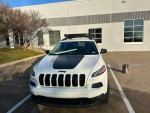 2018 Jeep Cherokee Latitude FWD 129,000 mi