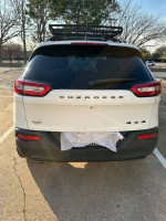 2018 Jeep Cherokee Latitude FWD 129,000 mi