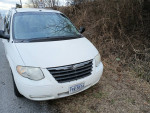 2006 Chrysler Town and Country 138,000 mi
