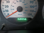 2006 Chrysler Town and Country 138,000 mi