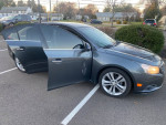 2013 Chevrolet Cruze LTZ FWD 121,000 mi
