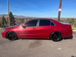2007 Honda Accord EX FWD 54,000 mi