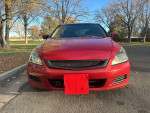 2007 Honda Accord EX FWD 54,000 mi