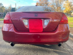 2007 Honda Accord EX FWD 54,000 mi