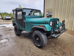 Jeep 91,000 mi