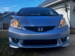 2009 Honda Fit 92,000 mi