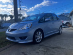 2009 Honda Fit 92,000 mi