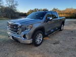 Chevrolet 54,000 mi
