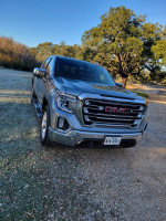 Chevrolet 54,000 mi