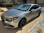 2014 Mazda 3 i Grand Touring FWD 102,000 mi