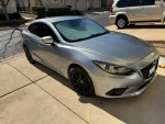 2014 Mazda 3 i Grand Touring FWD 102,000 mi