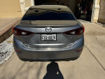 2014 Mazda 3 i Grand Touring FWD 102,000 mi