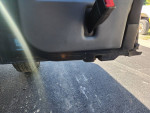 2005 Ford Ranger 132,000 mi