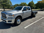 2022 Ram 3500 Laramie 4WD  84,000 mi