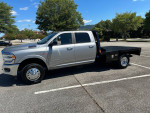 2022 Ram 3500 Laramie 4WD  84,000 mi