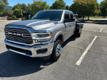 2022 Ram 3500 Laramie 4WD  84,000 mi