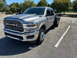 2022 Ram 3500 Laramie 4WD  84,000 mi