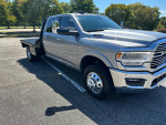 2022 Ram 3500 Laramie 4WD  84,000 mi