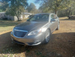 2013 Chrysler 200 88,000 mi