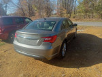 2013 Chrysler 200 88,000 mi