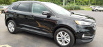 2020 Ford Edge SEL FWD 113,000 mi