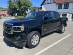 2018 GMC Canyon SLE 4WD 51,000 mi