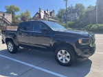 2018 GMC Canyon SLE 4WD 51,000 mi