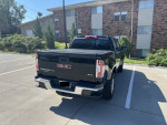 2018 GMC Canyon SLE 4WD 51,000 mi