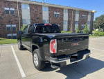 2018 GMC Canyon SLE 4WD 51,000 mi