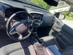 2018 GMC Canyon SLE 4WD 51,000 mi
