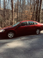 2006 Chevrolet Impala LT FWD 113,000 mi